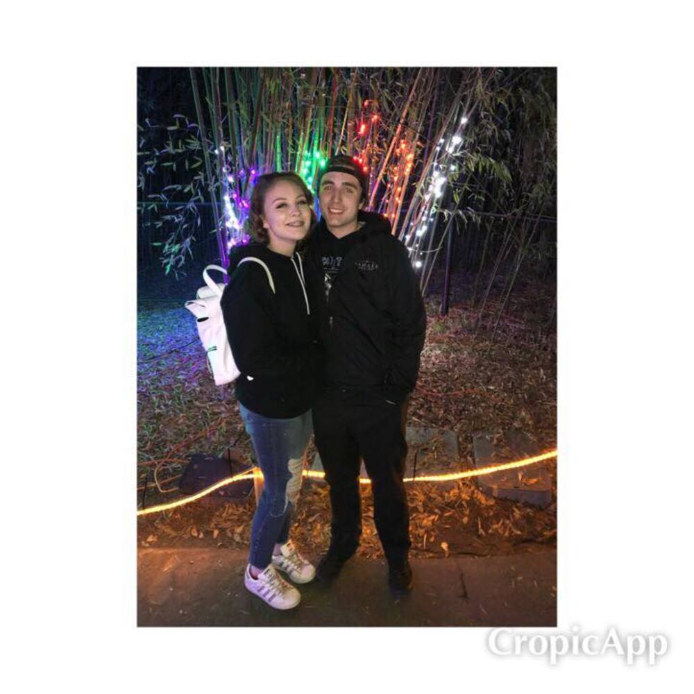 Meet your Posher, Jordan